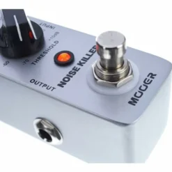 Mooer Noise Killer