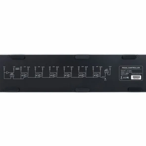 Mooer Pedal Controller L6 MKII