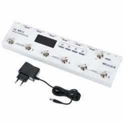 Mooer Pedal Controller L6 MKII
