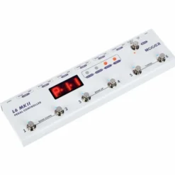 Mooer Pedal Controller L6 MKII