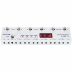 Mooer Pedal Controller L6 MKII