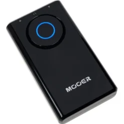 Mooer Prime P1 Multi-Effects Black