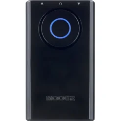 Mooer Prime P1 Multi-Effects Black