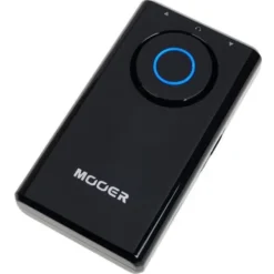 Mooer Prime P1 Multi-Effects Black