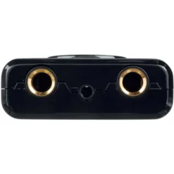 Mooer Prime P1 Multi-Effects Black