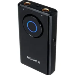 Mooer Prime P1 Multi-Effects Black