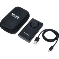 Mooer Prime P1 Multi-Effects Black