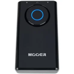 Mooer Prime P1 Multi-Effects Black