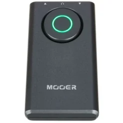 Mooer Prime P1 Multi-Effects Grey