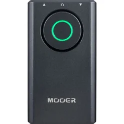 Mooer Prime P1 Multi-Effects Grey