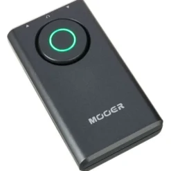 Mooer Prime P1 Multi-Effects Grey