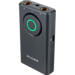 Mooer Prime P1 Multi-Effects Grey
