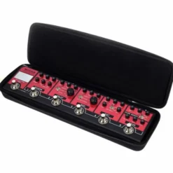 Mooer Red Truck