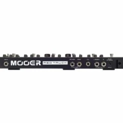 Mooer Red Truck