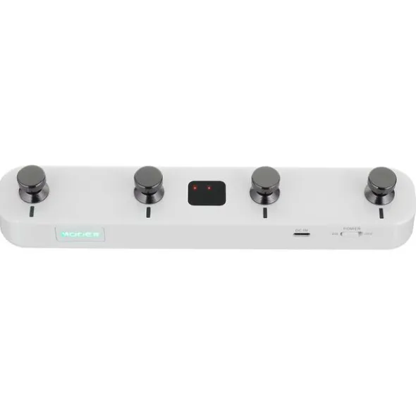 Mooer SD 50A Acoust. Guitar C Bundle