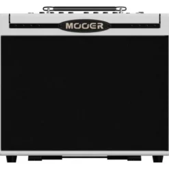 Mooer SD 50A Acoust. Guitar C Bundle