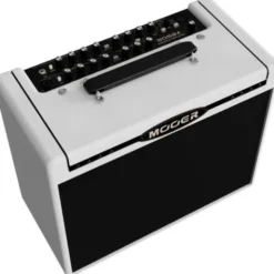 Mooer SD 50A Acoust. Guitar C Bundle
