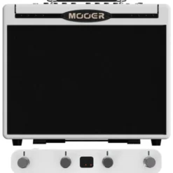 Mooer SD 50A Acoust. Guitar C Bundle