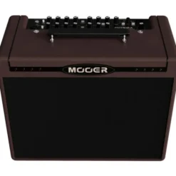 Mooer SD 50A Acoust. Guitar C Bundle