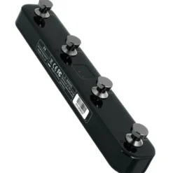 Mooer SD 50A Acoust. Guitar C Bundle