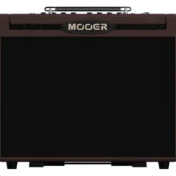 Mooer SD 50A Acoust. Guitar C Bundle