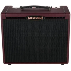 Mooer SD 50A Acoust. Guitar Combo BR
