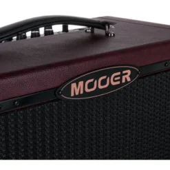 Mooer SD 50A Acoust. Guitar Combo BR