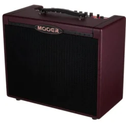 Mooer SD 50A Acoust. Guitar Combo BR