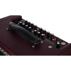 Mooer SD 50A Acoust. Guitar Combo BR