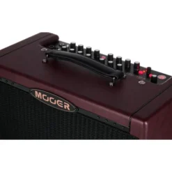 Mooer SD 50A Acoust. Guitar Combo BR