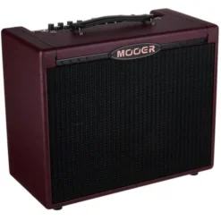 Mooer SD 50A Acoust. Guitar Combo BR