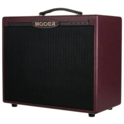 Mooer SD 50A Acoust. Guitar Combo BR