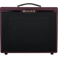 Mooer SD 50A Acoust. Guitar Combo BR