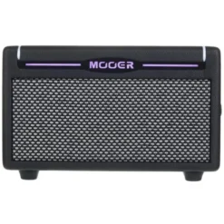 Mooer SD10i Modeling Guitar Combo BL