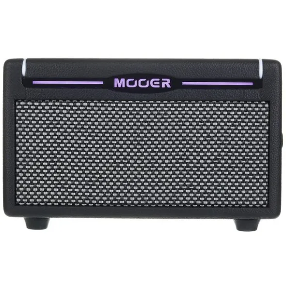 Mooer SD10i Modeling Guitar Combo BL