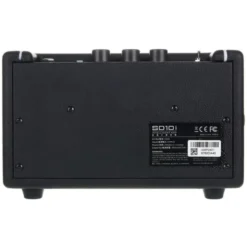Mooer SD10i Modeling Guitar Combo BL