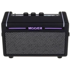 Mooer SD10i Modeling Guitar Combo BL