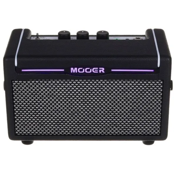 Mooer SD10i Modeling Guitar Combo BL