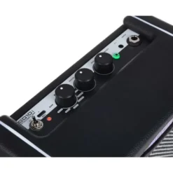 Mooer SD10i Modeling Guitar Combo BL