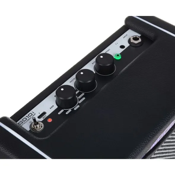 Mooer SD10i Modeling Guitar Combo BL
