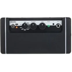 Mooer SD10i Modeling Guitar Combo BL