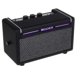 Mooer SD10i Modeling Guitar Combo BL