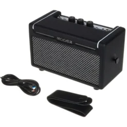 Mooer SD10i Modeling Guitar Combo BL