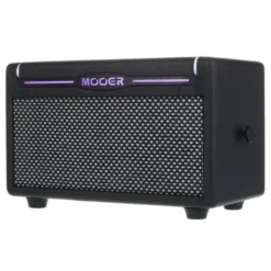 Mooer SD10i Modeling Guitar Combo BL