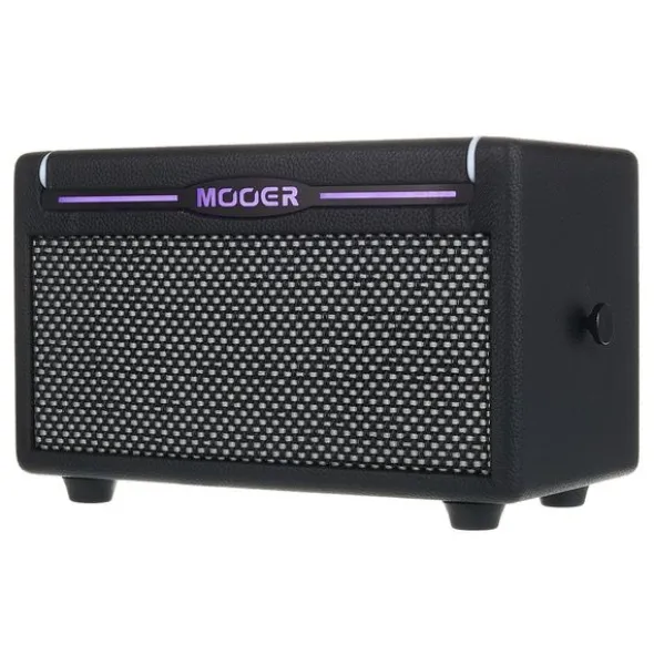 Mooer SD10i Modeling Guitar Combo BL
