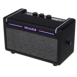 Mooer SD10i Modeling Guitar Combo BL