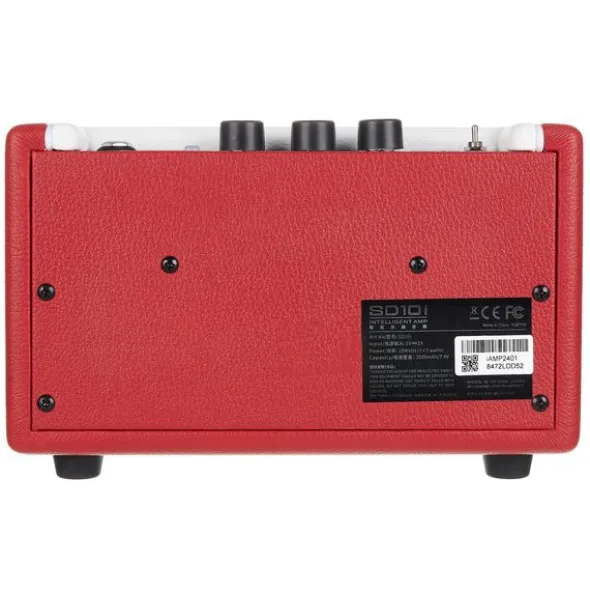 Mooer SD10i Modeling Guitar Combo R