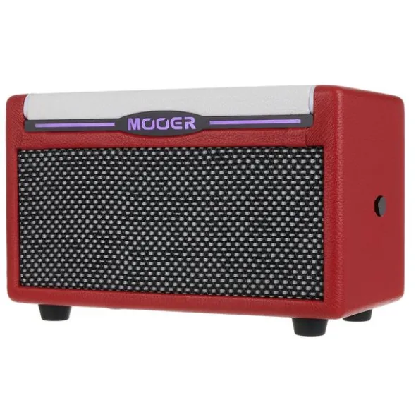 Mooer SD10i Modeling Guitar Combo R