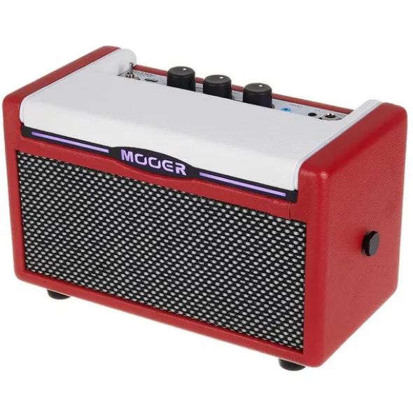 Mooer SD10i Modeling Guitar Combo R