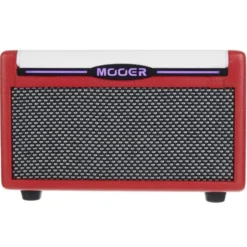 Mooer SD10i Modeling Guitar Combo R